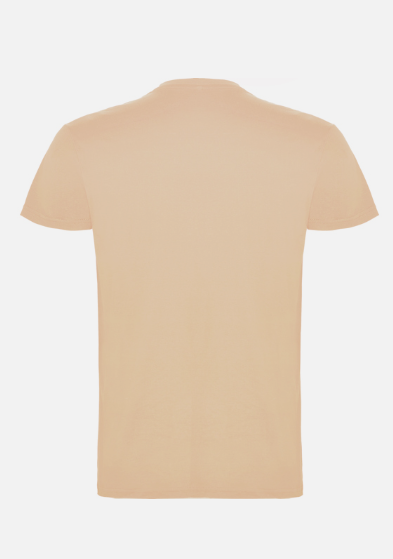 T-Shirt Unisexe Col Rond