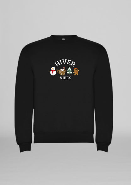 Hiver Vibes
