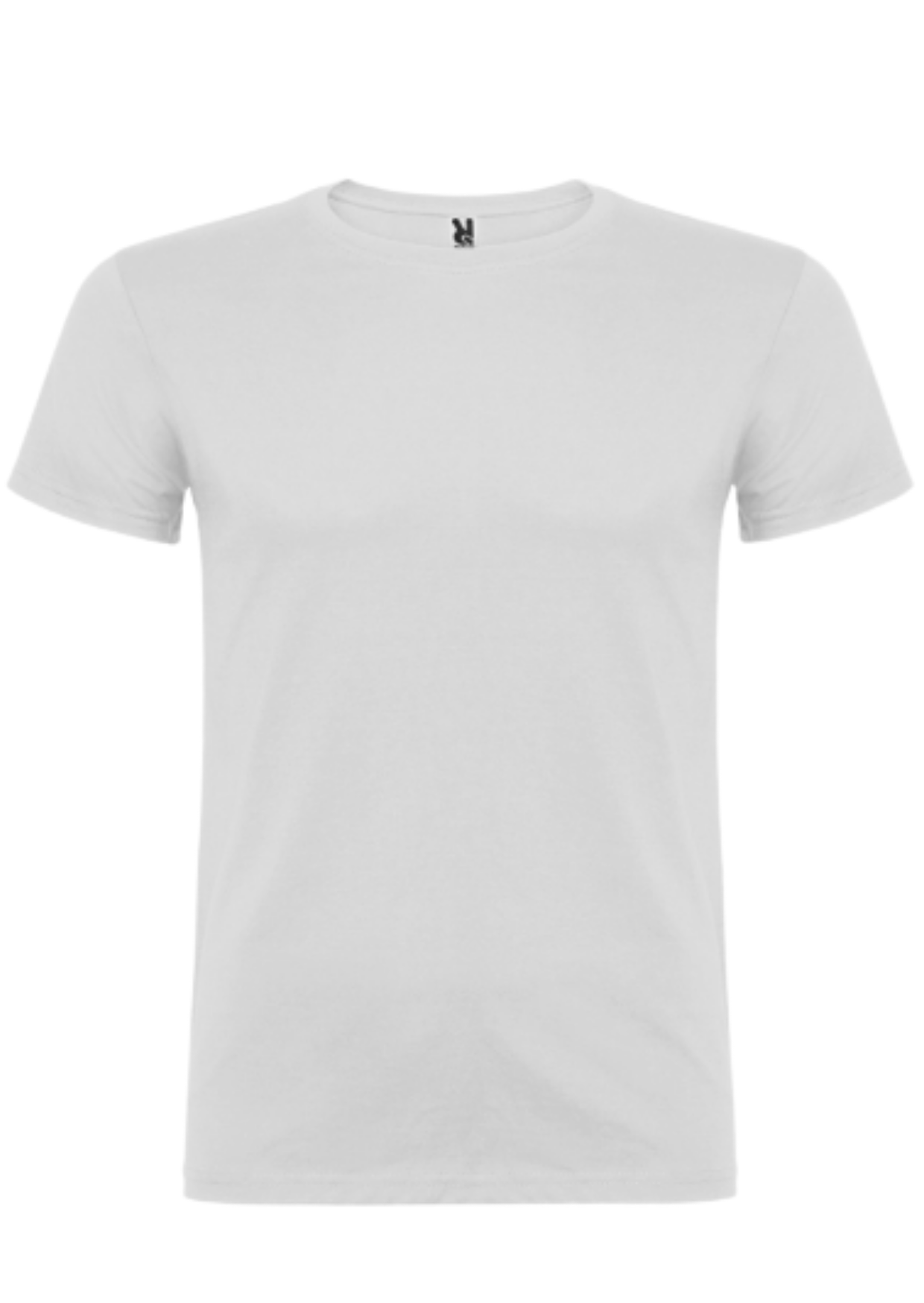 T-Shirt Unisexe Col Rond