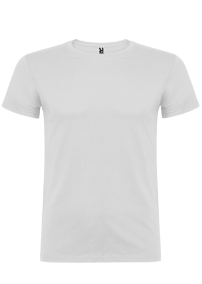 T-Shirt Unisexe Col Rond