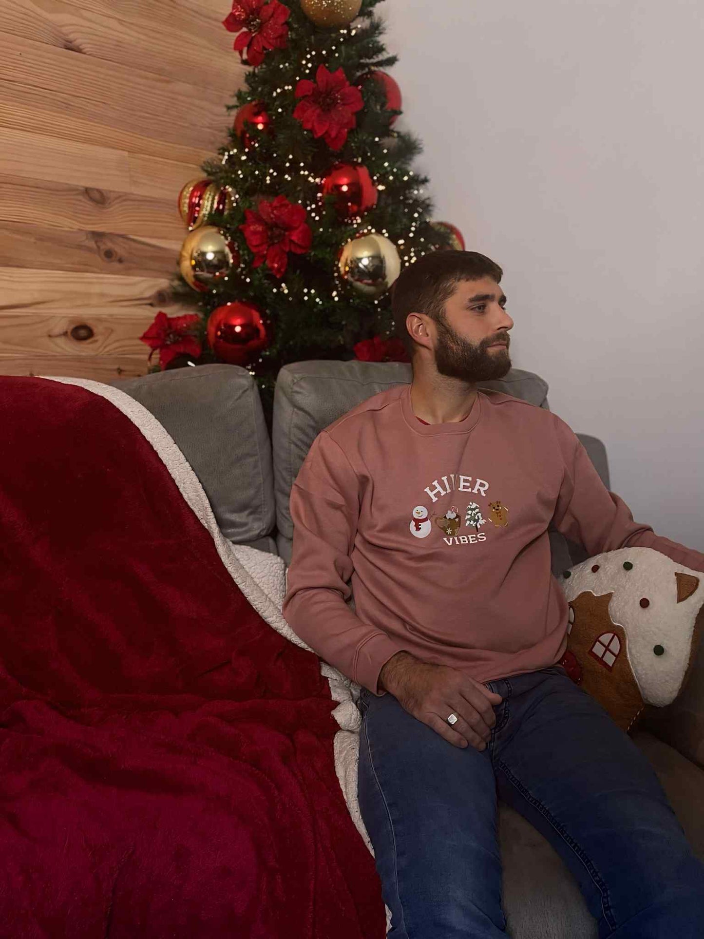 Hiver Vibes
