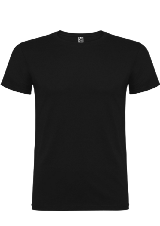 T-Shirt Unisexe Col Rond
