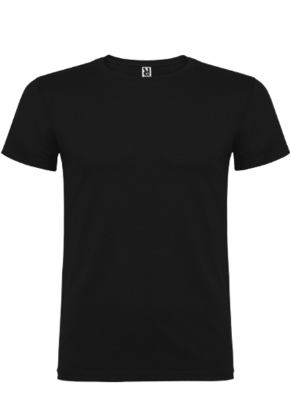 T-Shirt Unisexe Col Rond