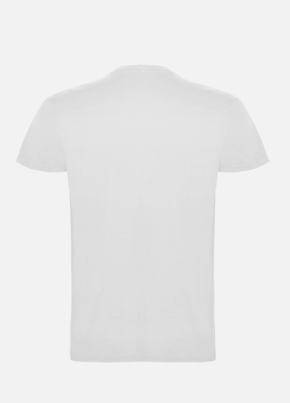 T-Shirt Unisexe Col Rond