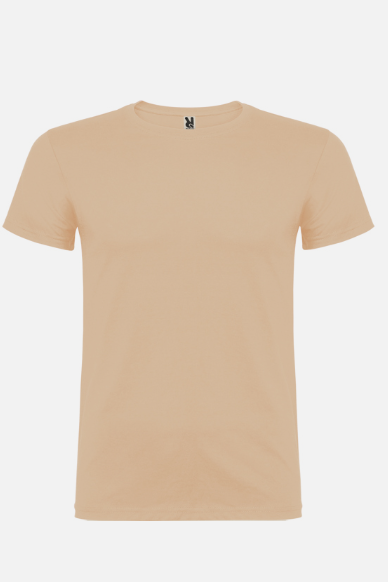 T-Shirt Unisexe Col Rond