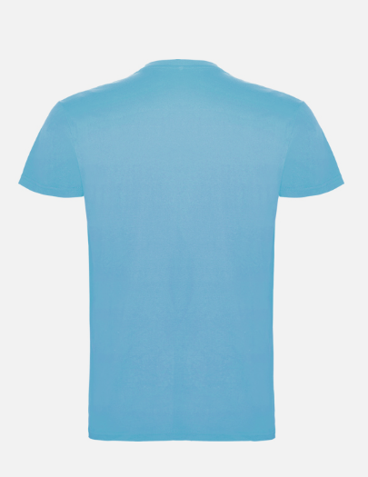 T-Shirt Unisexe Col Rond
